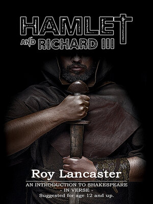 cover image of Hamlet and Richard III